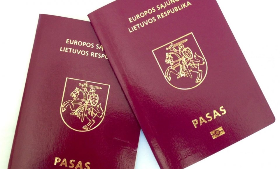 2026 METŲ IŠVAŽIUOJAMŲJŲ KONSULINIŲ MISIJŲ PLANAS