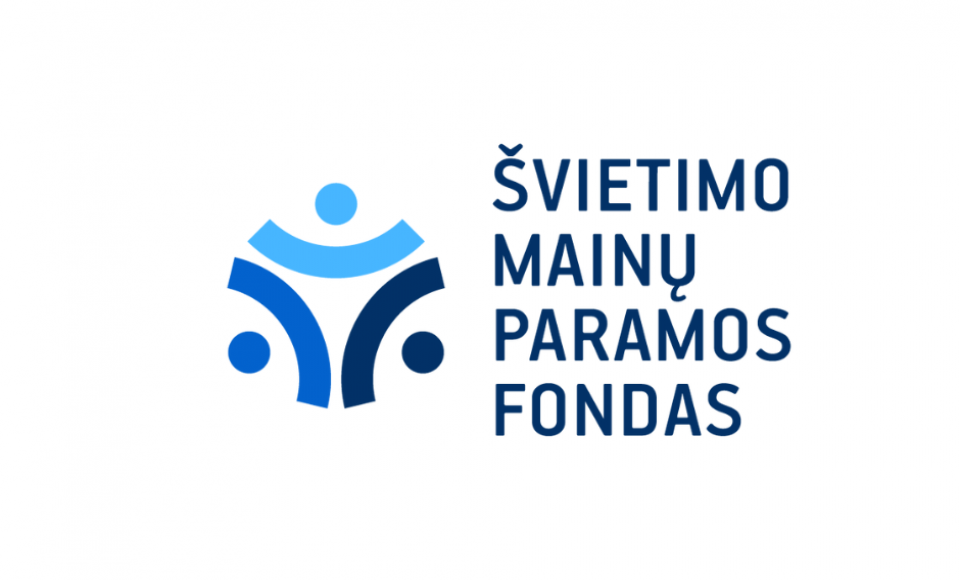 Švietimo mainų paramos fondas skelbia konkursus teikti paraiškas 